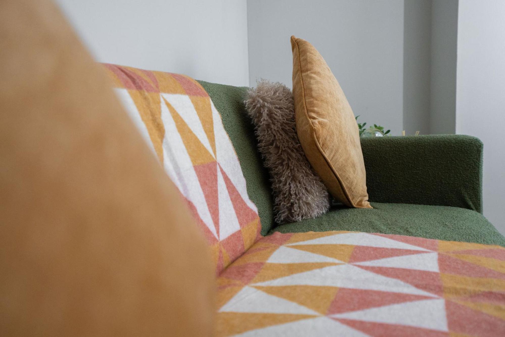 Appartement Cozy Waterfront - Free Parking & Wi-fi *