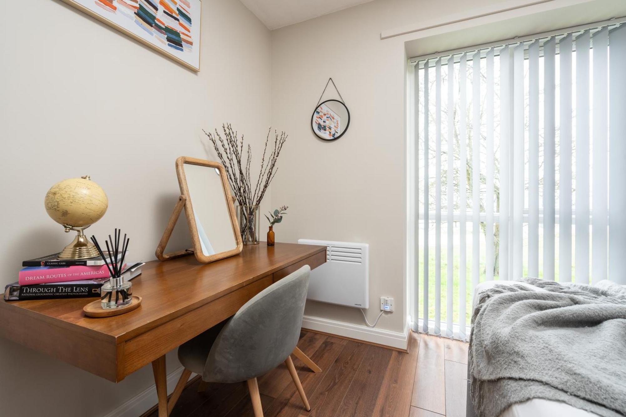 Appartement Cozy Waterfront - Free Parking & Wi-fi *