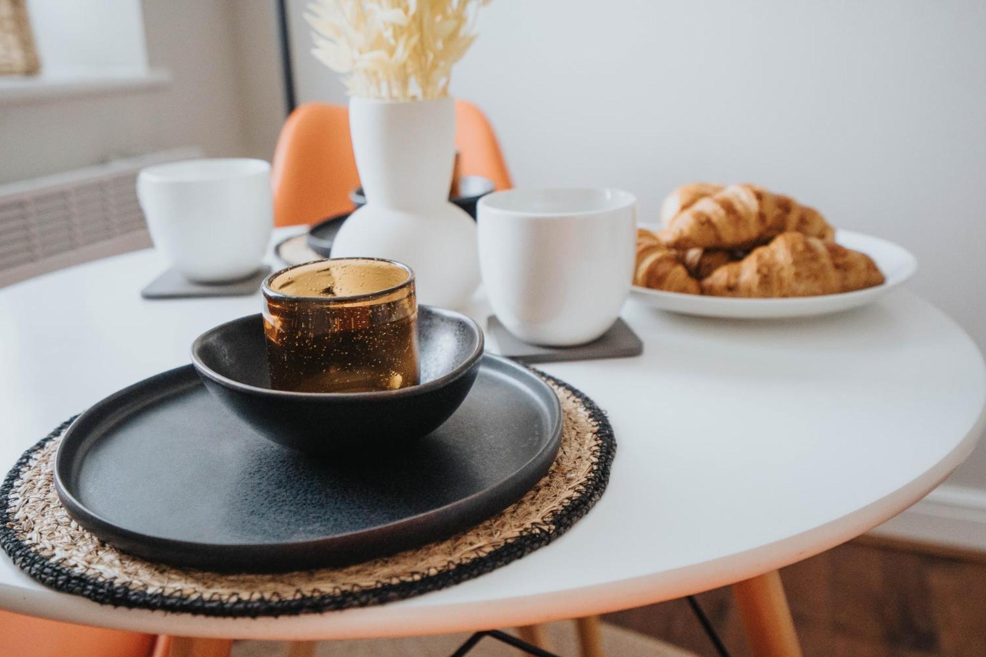Cozy Waterfront - Free Parking & Wi-fi Appartement Preston (Lancashire)